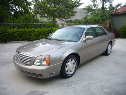 One owner - 62k original miles! - 100% florida car - perfect carfax / autocheck