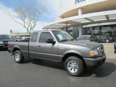 2009 gray automatic 4-cylinder miles:13k pickup truck