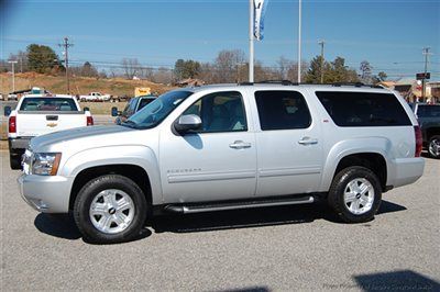 Save $6017 at empire chevy on this new loaded lt 4x4 with z71 gps dvd camera