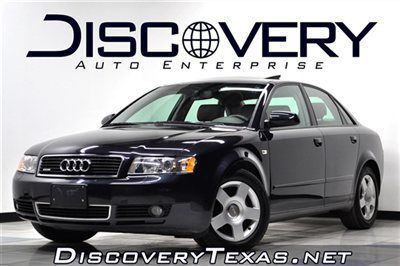 *52k miles* awd turbo free shipping / 5-yr warranty! leather sunroof loaded!