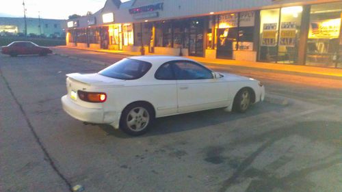 1992 toyota celica gt coupe 2-door 2.2l make an offer!