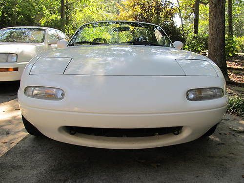 1990 mazda mx-5 miata