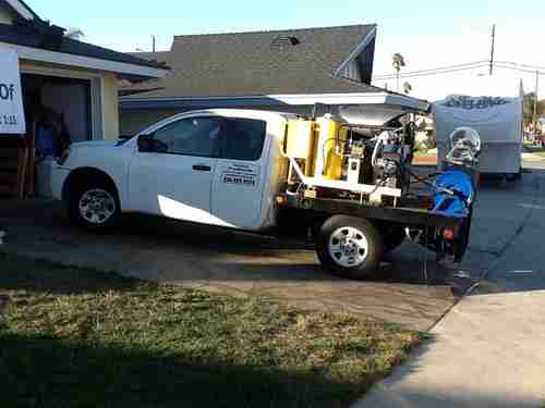Buy nissan titan used #10