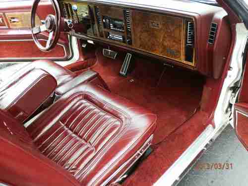 Buy used 1984 Buick Riviera Convertible 2-Door 5.0L V8 in ... Buy used 1984 Buick Riviera Convertible 2-Door 5.0L V8 in ...