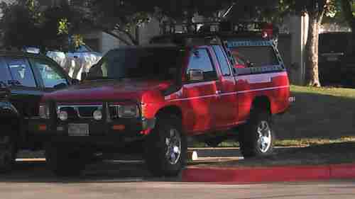 1991 Nissan hardbody gas mileage