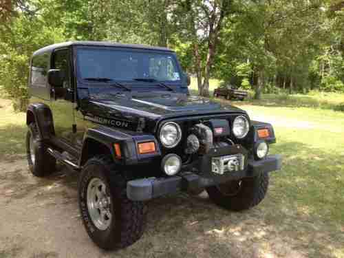 Buy used 2006 Wrangler Unlimited Rubicon 4X4 in Ringgold ... Buy used 2006 Wrangler Unlimited Rubicon 4X4 in Ringgold ...