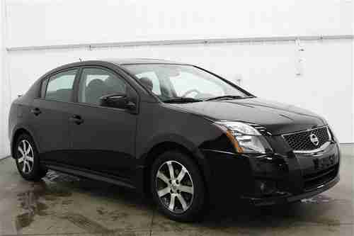 Nissan Grand Rapids >> Buy used 2011 Nissan Sentra SR Sedan 4-Door 2.0L Special Edition with Alloys/Mooroof/Nav in ... Nissan Grand Rapids >> Buy used 2011 Nissan Sentra SR Sedan 4-Door 2.0L Special Edition with Alloys/Mooroof/Nav in ...