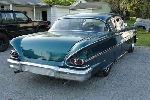 1957 Chevy Bel Air For Sale >> Buy used 58 CHEVY BISCAYNE 2 DOOR in Anna, Illinois, United States 1957 Chevy Bel Air For Sale >> Buy used 58 CHEVY BISCAYNE 2 DOOR in Anna, Illinois, United States