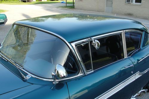 1957 Chevy Bel Air For Sale >> Buy used 58 CHEVY BISCAYNE 2 DOOR in Anna, Illinois ... 1957 Chevy Bel Air For Sale >> Buy used 58 CHEVY BISCAYNE 2 DOOR in Anna, Illinois ...