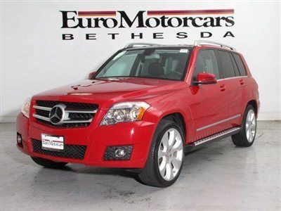 Dvd sport pkg mars red running boards financing roof used black leather 4matic