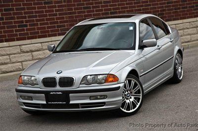 2000 bmw 3 series 328i sport ~!~ sunroof ~!~ heated seats ~!~ cd player ~!~clean