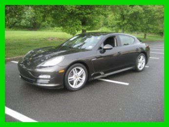 2011 4 used cpo certified 3.6l v6 24v automatic awd hatchback bose premium