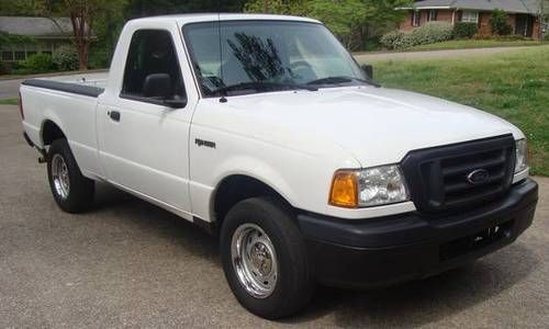 Ford ranger,4cly,new automatic trans,super clean,runs/drives great,all hwy miles