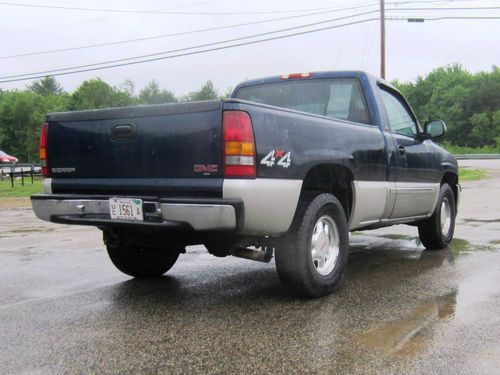 Gmc lebanon maine #4