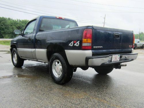 Gmc lebanon maine #3
