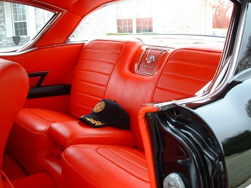 Used Cars For Sale In Oklahoma >> Buy used Classic 1958 Chevrolet Impala Sports Coupe in Choctaw, Oklahoma, United States Used Cars For Sale In Oklahoma >> Buy used Classic 1958 Chevrolet Impala Sports Coupe in Choctaw, Oklahoma, United States