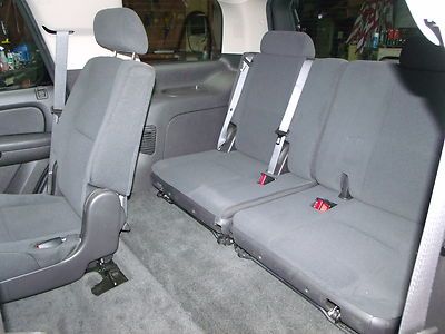 3rd Row Suv For Sale >> Buy used CHEVY TAHOE LS 8 PASSENGER SUV 3RD ROW SEAT ONE OWNER NO ACCIDENTS FLORIDA TRUCK in ... 3rd Row Suv For Sale >> Buy used CHEVY TAHOE LS 8 PASSENGER SUV 3RD ROW SEAT ONE OWNER NO ACCIDENTS FLORIDA TRUCK in ...