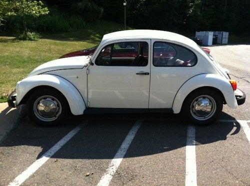 1973 volkswagen beetle,