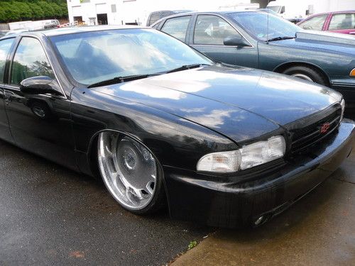 Buy new 1996 CHEVROLET IMPALA SS, RIMS!!!! CLASSIC!!! in ... Buy new 1996 CHEVROLET IMPALA SS, RIMS!!!! CLASSIC!!! in ...