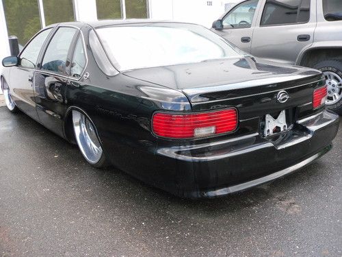Buy new 1996 CHEVROLET IMPALA SS, RIMS!!!! CLASSIC!!! in ... Buy new 1996 CHEVROLET IMPALA SS, RIMS!!!! CLASSIC!!! in ...