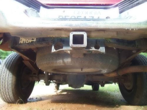 Chevy 4.3 V6 Engine For Sale >> Buy used 1989 Chevrolet C1500 Cheyenne Truck 2-door 4.3l V6 **FOR PARTS in Danielsville, Georgia ... Chevy 4.3 V6 Engine For Sale >> Buy used 1989 Chevrolet C1500 Cheyenne Truck 2-door 4.3l V6 **FOR PARTS in Danielsville, Georgia ...