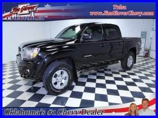 2011 toyota tacoma pickup 4d 5 ft traction control air conditioning
