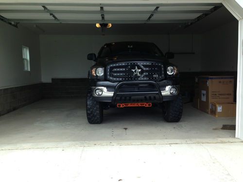 Lifted Dodge Ram >> Buy used 07, dodge, ram, rbp, fuel hostage, 20x12, rough ... Lifted Dodge Ram >> Buy used 07, dodge, ram, rbp, fuel hostage, 20x12, rough ...