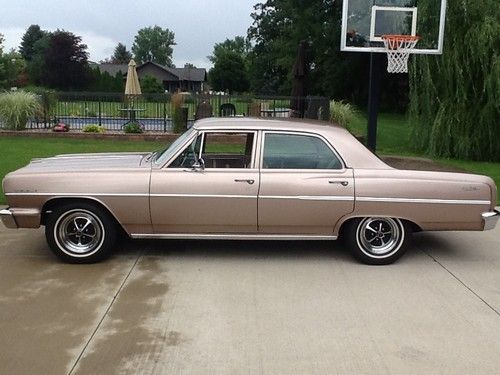 Buy used 1964 Chevrolet Malibu Base Sedan 4-Door in New ... Buy used 1964 Chevrolet Malibu Base Sedan 4-Door in New ...