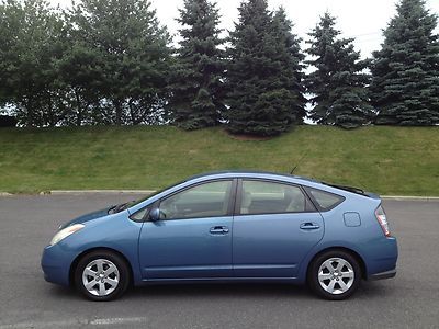 2004 prius*clean pre-owned vehicle*bluetooth*navigation*keyless entry*