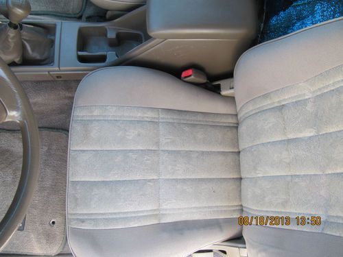 Buy used 2000 Toyota Tacoma 4X4 TRD SR5 Extended Cab 3.4L ... Buy used 2000 Toyota Tacoma 4X4 TRD SR5 Extended Cab 3.4L ...