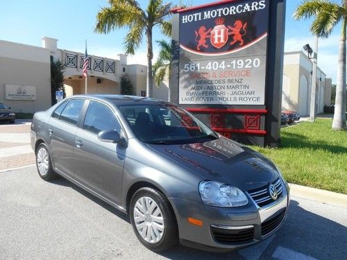 2010 vw jetta s-1-owner-low mileage-lowest price in the usa!xtra-clean!