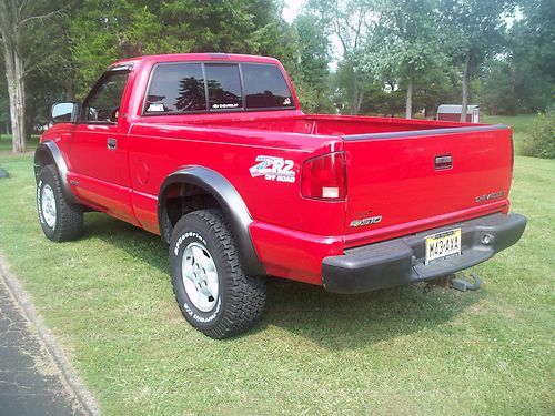 used s10  for sale