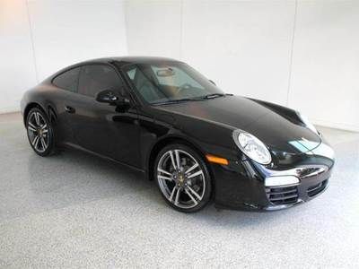 Porsche certified pre-owned - one-owner - navigation - sport chrono - bose !!