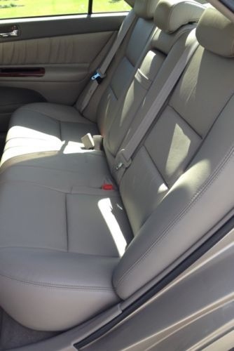 Buy used 2005 Toyota Camry XLE Sedan 4-Door 3.0L Loaded ... Buy used 2005 Toyota Camry XLE Sedan 4-Door 3.0L Loaded ...