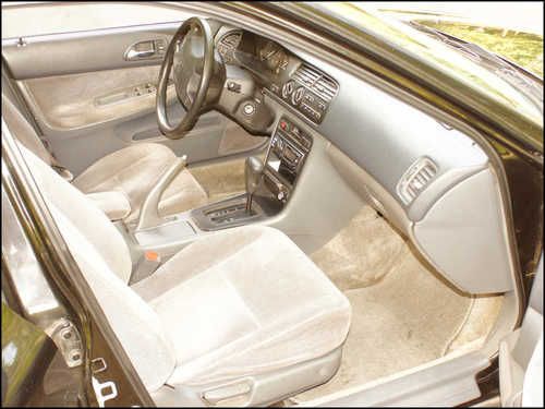 Sport Honda Silver Spring >> Buy used rare 1995 Honda Accord EX Wagon Flush Amp Custom ... Sport Honda Silver Spring >> Buy used rare 1995 Honda Accord EX Wagon Flush Amp Custom ...