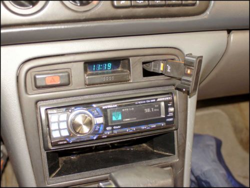 1995 Honda accord remote start #7