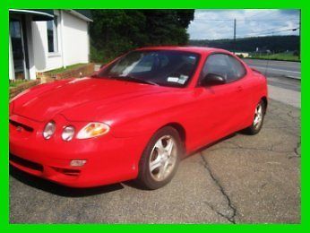 2001 01 fwd coupe 5 speed manual a/c low miles runs great, inspected no reserve