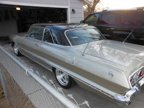 1963 chevrolet impala ss, rat rod,low rider,hot rod,custom,classic,62,61,64