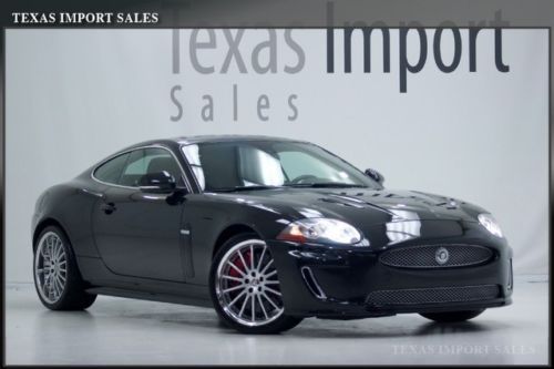 11 xkr175 coupe 75th anniversary special edition,we finance