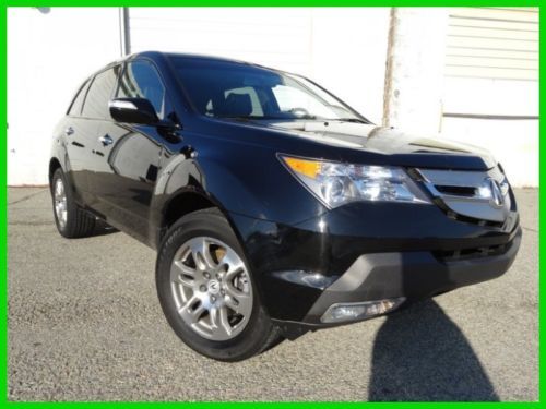 2009 3.7l technology package used 3.7l v6 24v automatic awd suv premium