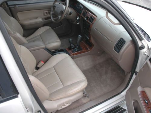 Buy used 1999 TOYOTA 4RUNNER “LIMITED” 4WD, LEATHER SEATS ... Buy used 1999 TOYOTA 4RUNNER “LIMITED” 4WD, LEATHER SEATS ...