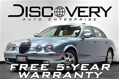 *57k miles* free shipping / 5-yr warranty! leather sunroof power seats