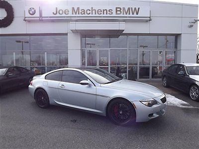 08 bmw 6 series base m6 rpi exhaust