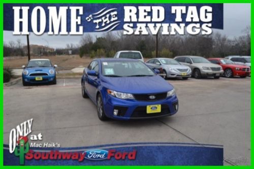 2013 sx used 2.4l i4 16v automatic fwd coupe