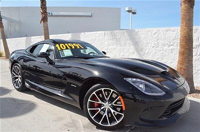 2013 dogge viper gts save over new $$$$$$$$$$