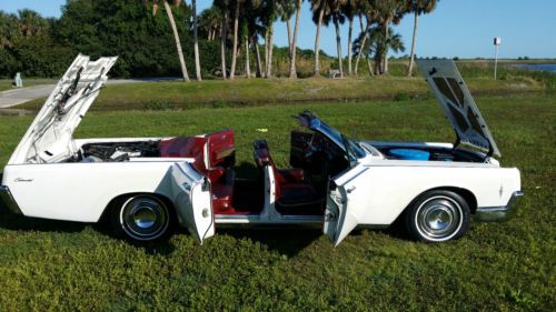 1966 convertible beautiful suicide doors (like 67 65 64 63 cadillac chevy ford)