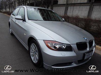 2006 bmw 325xi; low miles; extra clean!