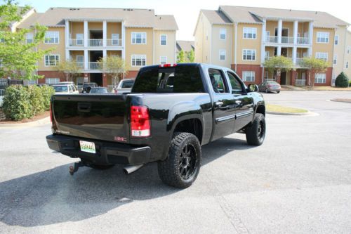 Buy used 2012 GMC Sierra 1500 Denali NAV, SUNROOF, AC ...