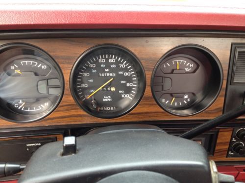 Buy Used 1993 Dodge D250 Le Day Cab Cummins Turbo Diesel