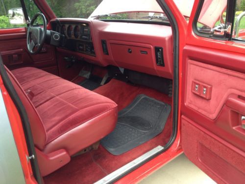 Buy Used 1993 Dodge D250 Le Day Cab Cummins Turbo Diesel